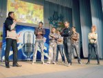 Сборная КВН «Политех» Сборная КВН «Политех»